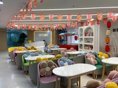 -鲸育宝宝月嫂(徐汇店)