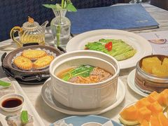 -东南里湖景餐厅·新闽菜(浦西万达店)
