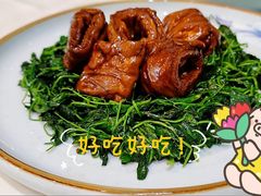 -老正兴菜馆(福州路店)