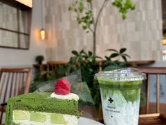 -六六·抹茶66’s SALDessert(保利时光里店)