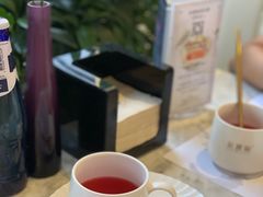 -张爱施法式西餐厅(汉街店)