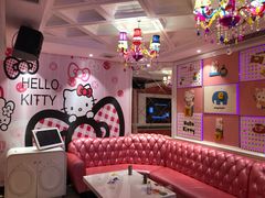 -糖果KTV(澄海店)