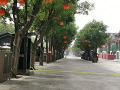 -大唐不夜城贞观广场