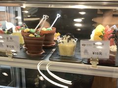 -优卡甜心烘焙坊(西塘宏福店)