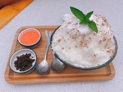 -浮何烤铺(桐梓林店)