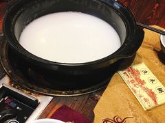 -渔米粥(罗湖店)