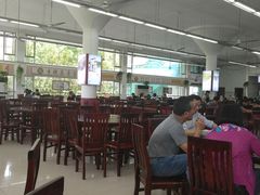 大堂-湖南大学-第5食堂