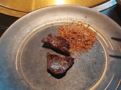 -谷牛和牛烤肉(漕河泾印象城店)