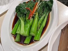 -香港池仔记肠粉王(博多新记襄阳南路店)