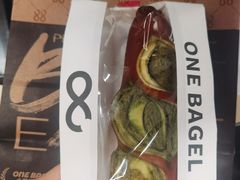 -One Bagel·一个贝果(凯德mall大峡谷店)