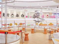 -深圳龙华星河COCO City(民治店)