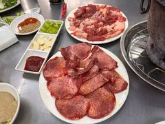 -松明一烤肉馆(鲁园店)