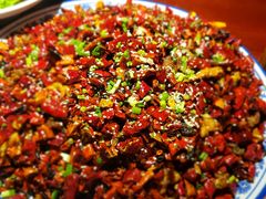 大公馆辣子鸡-杨记隆府(汉街店)