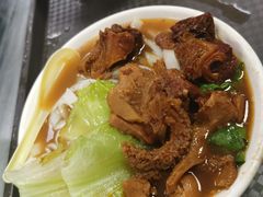 -珍珍小食店(西华路店)