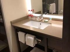 -深圳东门凯悦嘉轩酒店