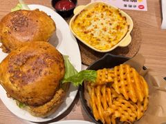 -必胜客(唐百友谊店)