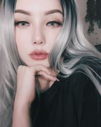 -3AM HAIR SALON染发接发