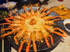 -红盔甲·小龙虾(定西路店)