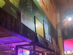 -可可大虾武汉土菜大排档(万松园1店)