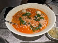 -留半山·香港食堂(啦啦宝都店)