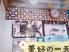 -玫瑰甜品(文明路店)