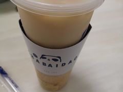 -茶百道(京溪店)