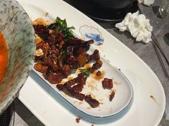 -新天一烤·贵州菜·烧烤(乌当店)