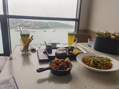 -必胜客(海滨店)