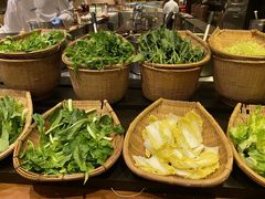 -咖啡厅自助餐厅(贵阳中天凯悦酒店)