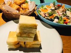 -JINNS锦时 steak&pizza(浸信会礼拜堂旧址店)
