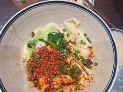 油泼三合一-尚寨嫽扎咧面馆(钟楼店)
