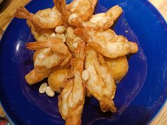 -小吊梨汤·北京菜·烤鸭(四元桥店)