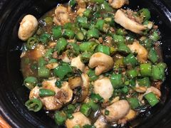 -蜀宴小调·精致家常菜(科华店)