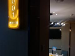 -海底捞火锅(崇文门新世界百货店)