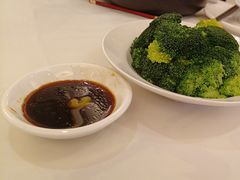 -万山楼海鲜酒家·二十三年老字号