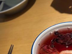 -蜜桃餐厅·伴山(绿宝广场店)