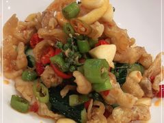 -丈母娘的饭局•新金陵菜(牛首山店)