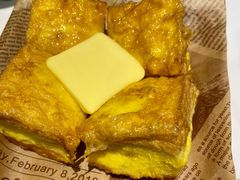 -龙记香港茶餐厅(久光百货店)