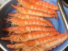 -樾餐厅泰式海鲜火锅(民歌湖店)