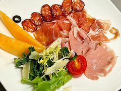 -casamosaico卡萨马可意大利餐厅