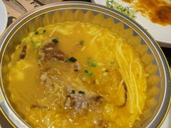 -盛焰铁板烧(王府井店)
