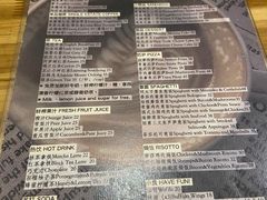 -隅cafe(傅厚岗店)