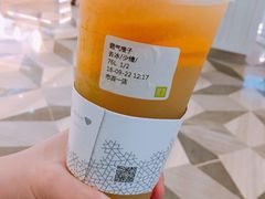-奈雪的茶(市百一店)