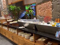 -京旬海鲜放题·铁板烧自助餐厅