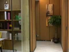 -柏悦SPA(君汇店)