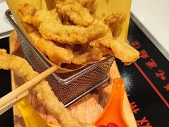 -尚渔味双拼烤鱼(燕郊永旺店)