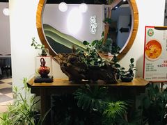-茶油香闽南菜·花园餐厅(前埔店)