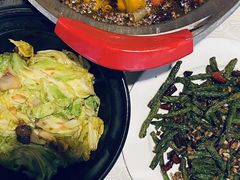 -辣婆婆(航天桥店)