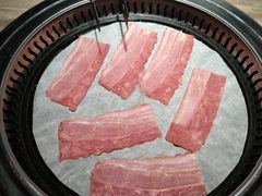 -格瑞欧海鲜自助烤肉火锅(光彩店)