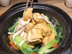 -老阿爸鲜鱼土菜(昆山花桥店)